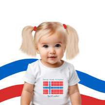 Flag of Norway