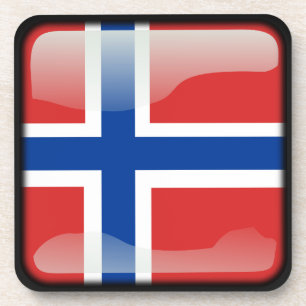 Flag of Norway Coaster