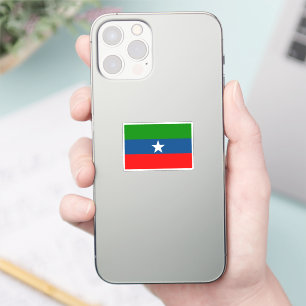Flag of Ogaden