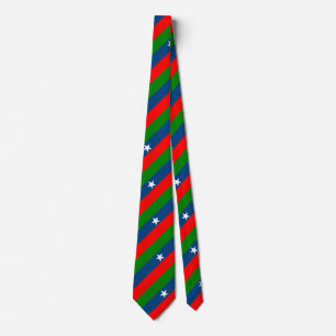 Flag of Ogaden Tie
