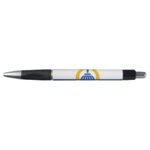 Flag of Orlando, Florida Pen