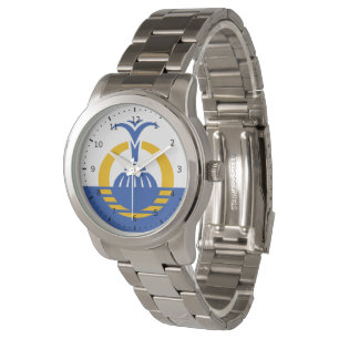 Flag of Orlando, Florida  Watch