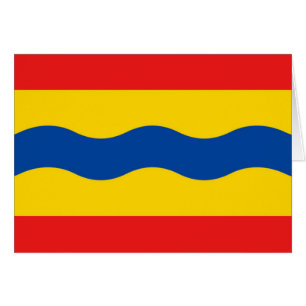 Flag of Overijssel