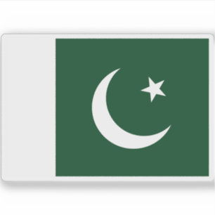 Flag of Pakistan