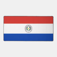 Flag of Paraguay