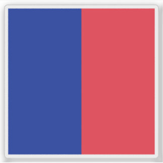 Flag of Paris, France
