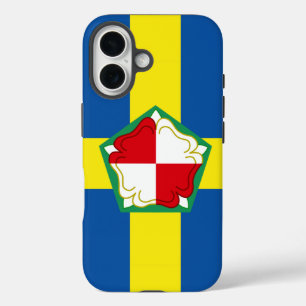Flag of Pembrokeshire Case-Mate iPhone Case