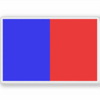 Flag of Petite-Synthe, Nord