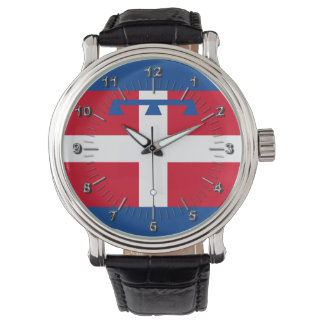 Flag of Piemonte (Italy)   Watch
