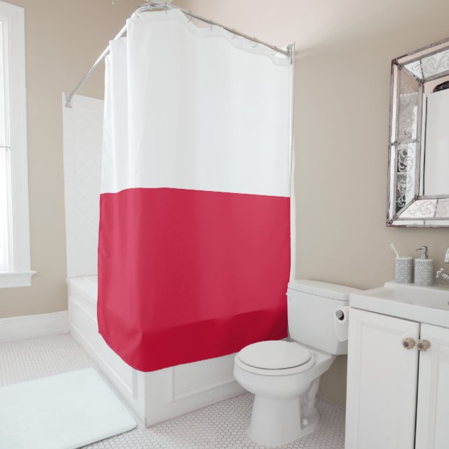 Flag of Poland (In Situ)