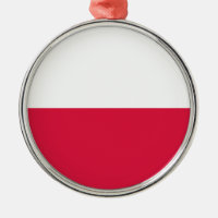 Flag of Poland