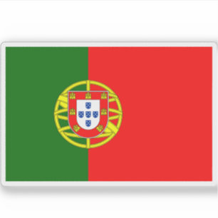 Flag of Portugal