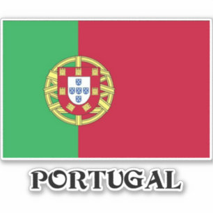 Flag of Portugal