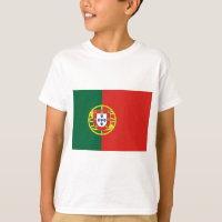 Flag of Portugal