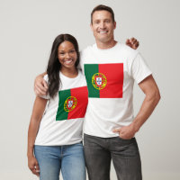 Flag of Portugal