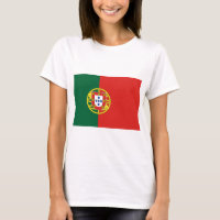 Flag of Portugal