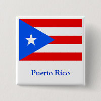 Flag of Puerto Rico