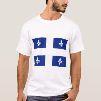 Flag of Quebec