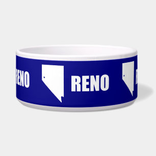 Flag of Reno, Nevada Bowl