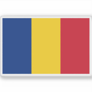 Flag of Romania