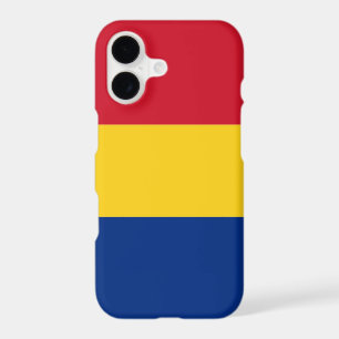 Flag of Romania