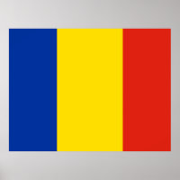 Flag of Romania