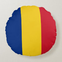 Flag of Romania