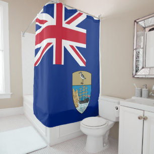 Flag of Saint Helena