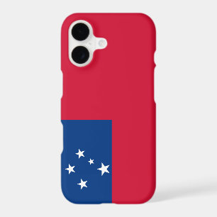 Flag of Samoa