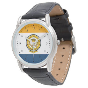 Flag of San Jose, California  Watch