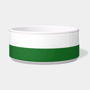 Flag of Saxony (German State)