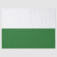 Flag of Saxony (German State)