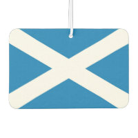 Flag Of Scotland