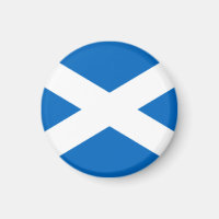 Flag of Scotland