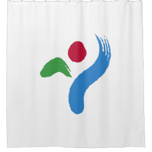 Flag of Seoul (South Korea)