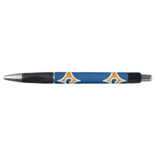 Flag of Shizuoka Prefecture, Japan Pen