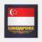 Flag of Singapore