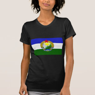 Flag of Socialist Cascadia T-Shirt