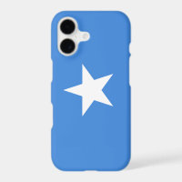 Flag of Somalia