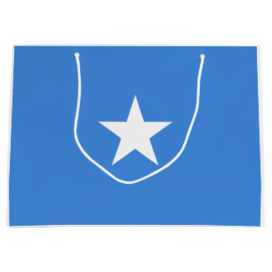 Flag of Somalia Large Gift Bag