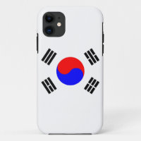 Flag of South Korea