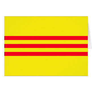 Flag of South Vietnam