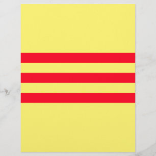 Flag of South Vietnam