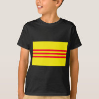 Flag of South Vietnam