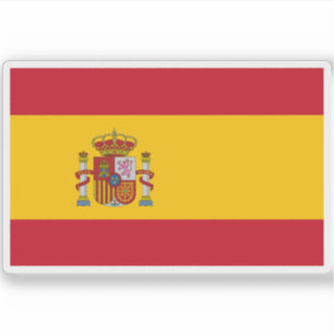 Flag of Spain