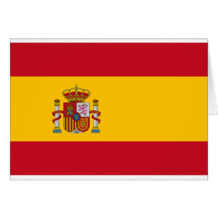 Flag of Spain