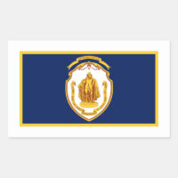Flag of Springfield, Massachusetts