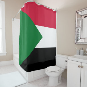 Flag of Sudan