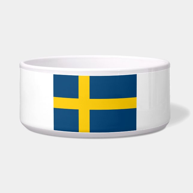 Flag of Sweden (Front)