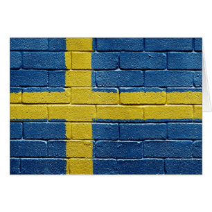 Flag of Sweden